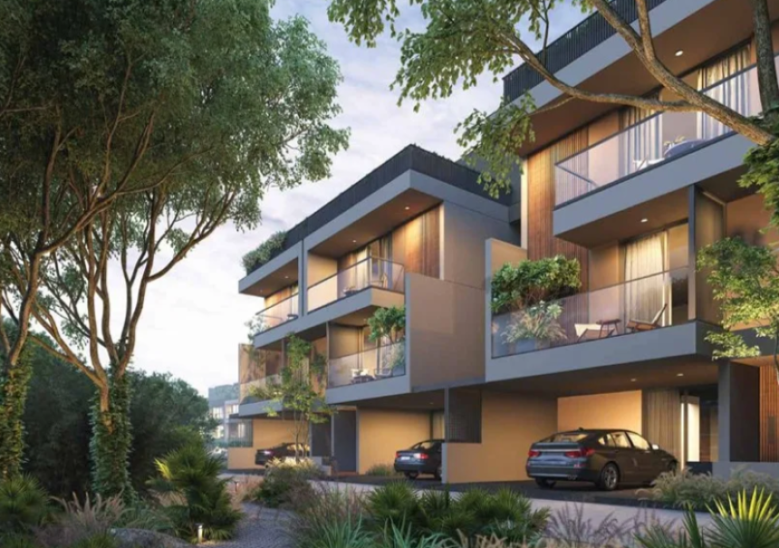 Arvind Forest Trails – 5 BHK Villa In Bangalore