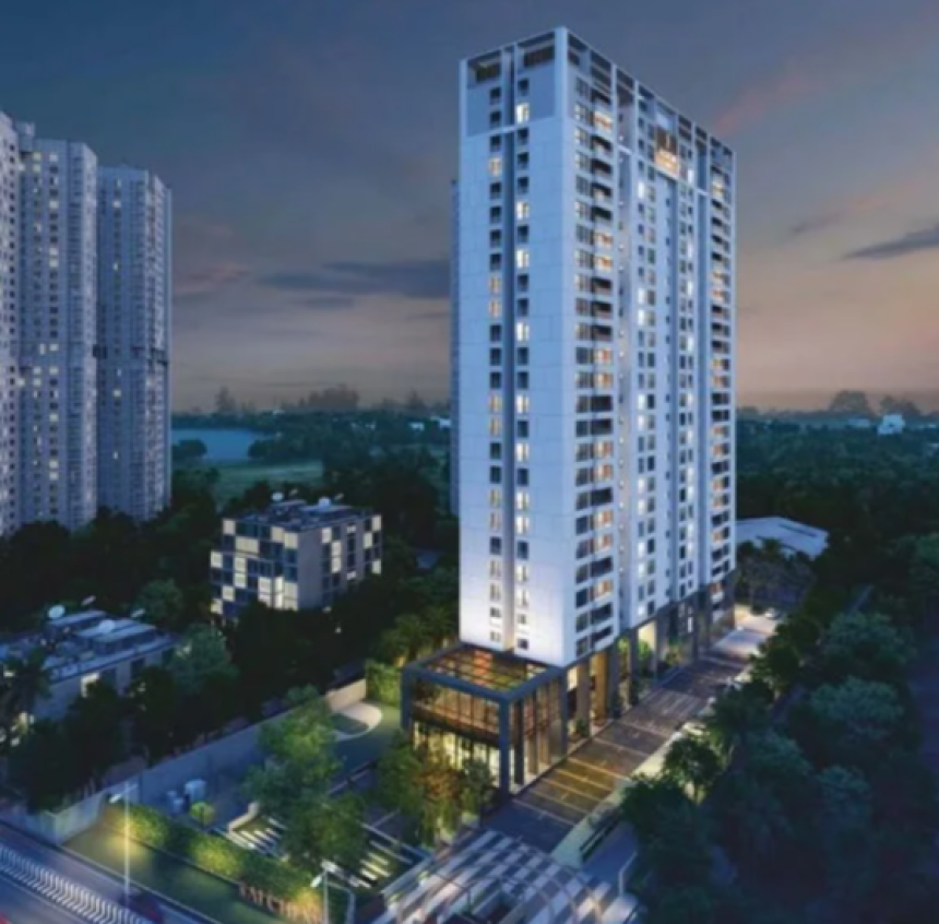 2 & 3 BHK Apartments in East Bangalore
