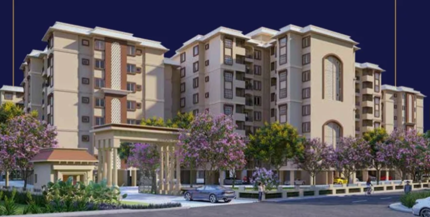 Experience Elevated Living at Shriram Codename Ultimate: Premium 2 & 3 BHK Apartments in Bommasandra, Bangalore