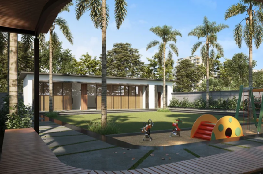 Residential Plots in Surat