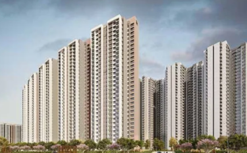 3 BHK Apartments in Sarjapur, Bangalore