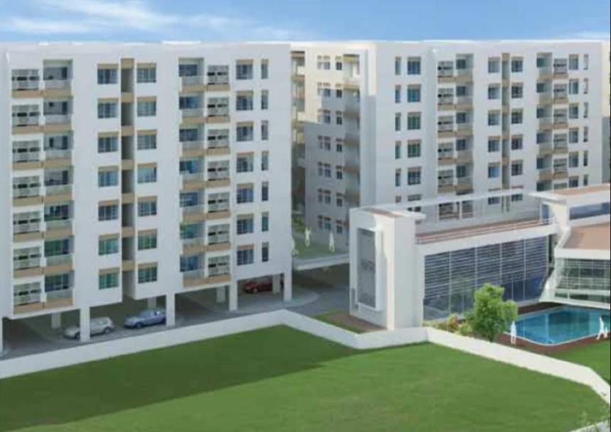 Lancor Lumina Offers Modern 2 and 3 BHK Apartments in Fast-Developing Guduvancheri, Chennai