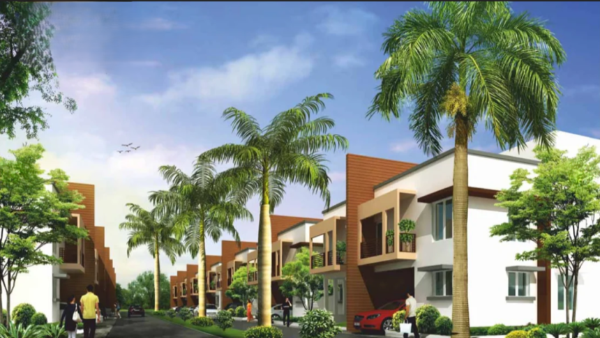 Smart Investments Begin Here – Residential Plots at Codename 10X Returns, Oragadam, Chennai