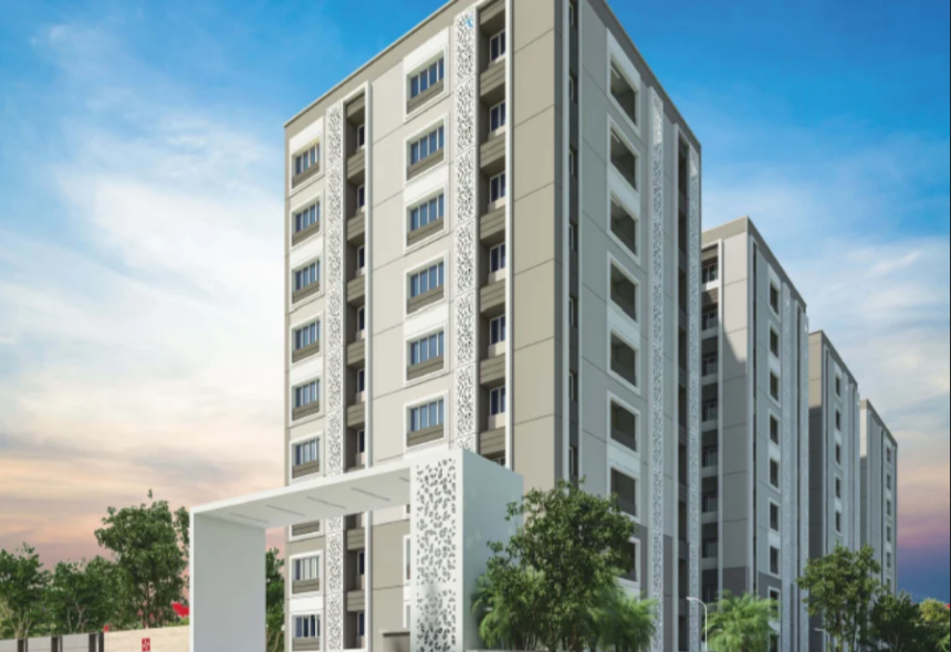 Your Family’s Next Home – 3 BHK Apartment with Modern Touches at Elevaar, Pallikaranai, Chennai