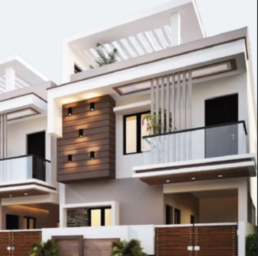 Where Space Meets Sophistication – 3 and 4 BHK Villas at Elite Sai Mayoora, Iyyappanthangal, Chennai