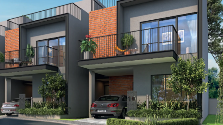 Beyond Ordinary, Beyond Expected – 3 and 4 BHK Villas at CasaGrand Amberley, Navallur, Chennai