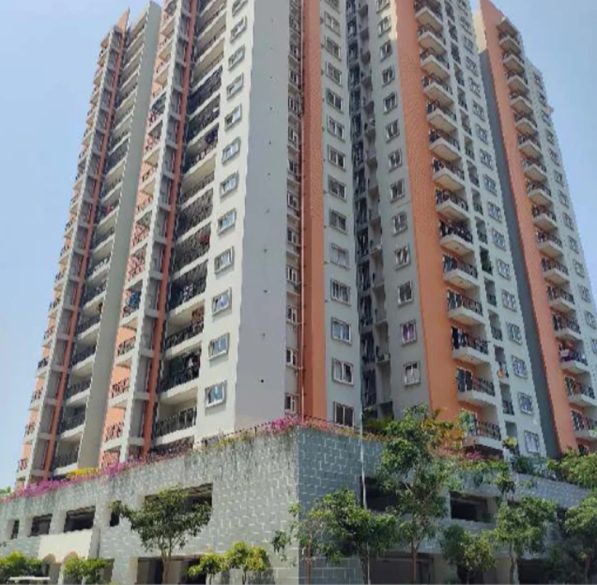 Crafted for Comfort & Connectivity – Pragnya Daffodils 2 and 3 BHK Flats in Siruseri, Chennai