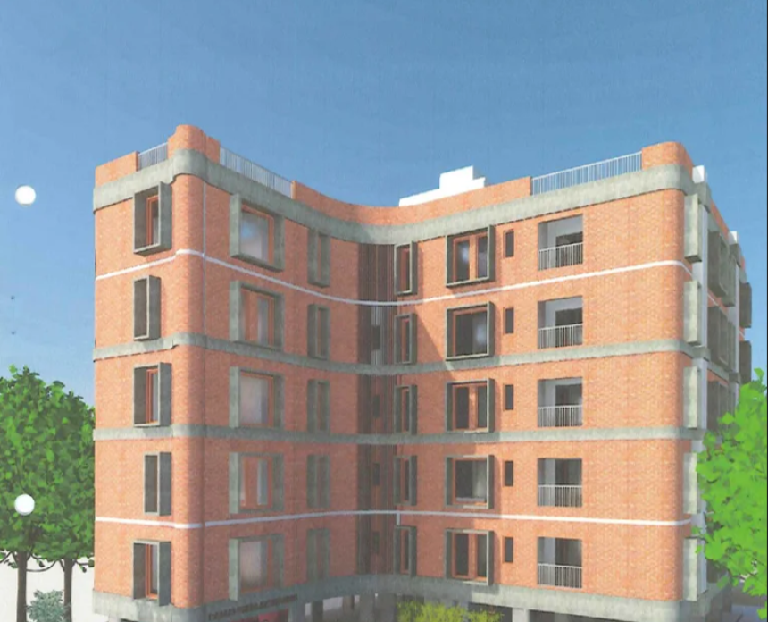 Modern Living Begins Here – Ramaniyam Akshayam 2 and 2.5 BHK Apartments in K K Nagar, Chennai