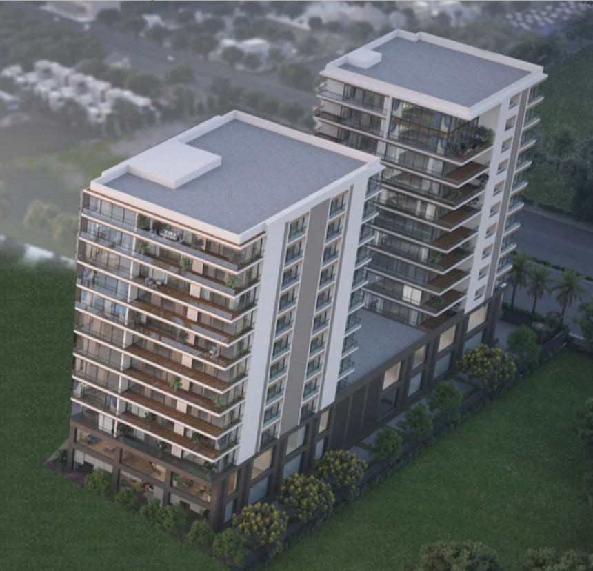 Avadh Classima – Premium 3, 4, 5 & 6 BHK Apartments in Surat for Iconic Living