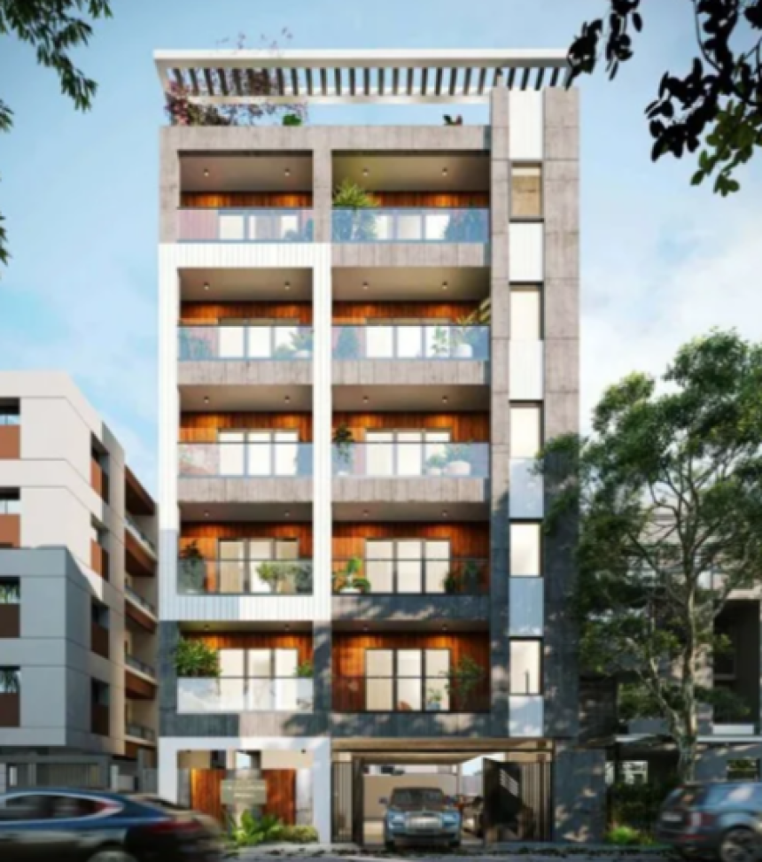The Signature Premia: Luxury 3 BHK Apartments in Gottigere, South Bangalore