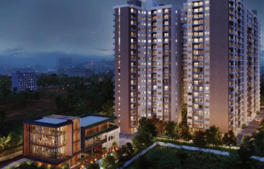 Ranka Ankura: Premium 2, 3 & 4 BHK Apartments in Thanisandra, North Bengaluru