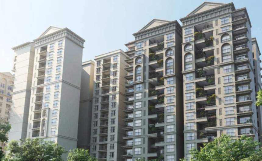 Discover Luxury Living at Sobha Neopolis – 1, 3 & 4 BHK Apartments in Panathur, East Bengaluru