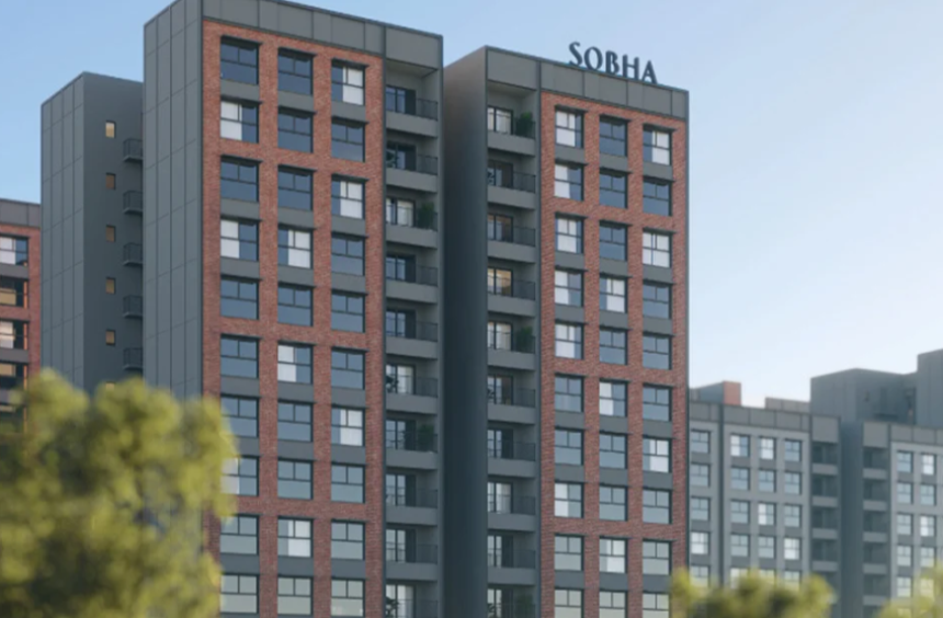 Discover Sobha Ayana at Dream Acres: A Tropical Retreat in East Bengaluru