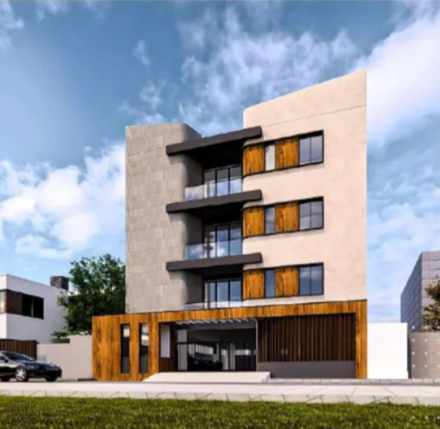 Experience Elite Coastal Living at Sri Falcon Eyrie – 3 BHK Apartments in Besant Nagar, Chennai