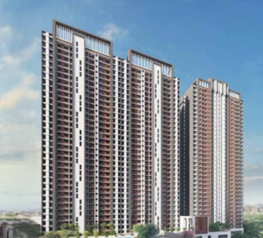 Discover Sobha Brooklyn Towers Town Park: Luxury Living Near Electronic City, Bengaluru