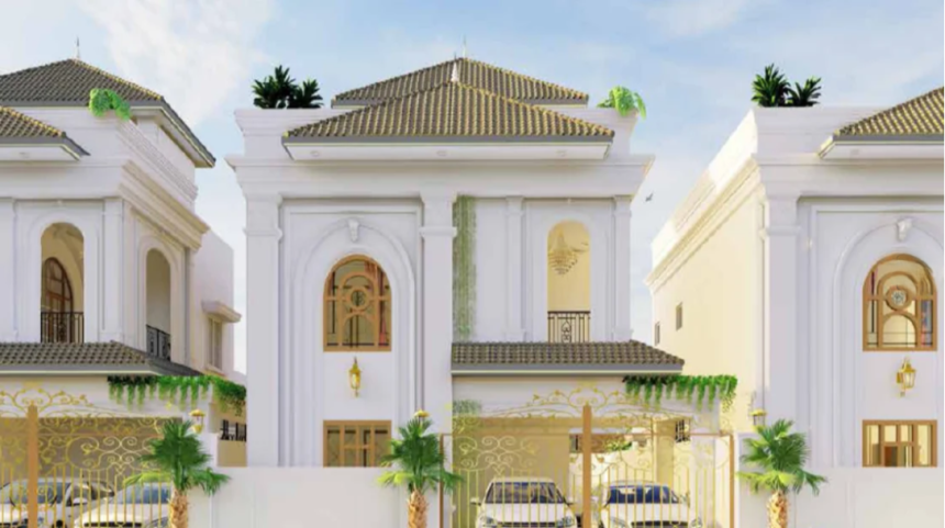 Live the villa lifestyle you've always dreamed of in Padur, OMR, Chennai – discover Pacifica Globus Palladium