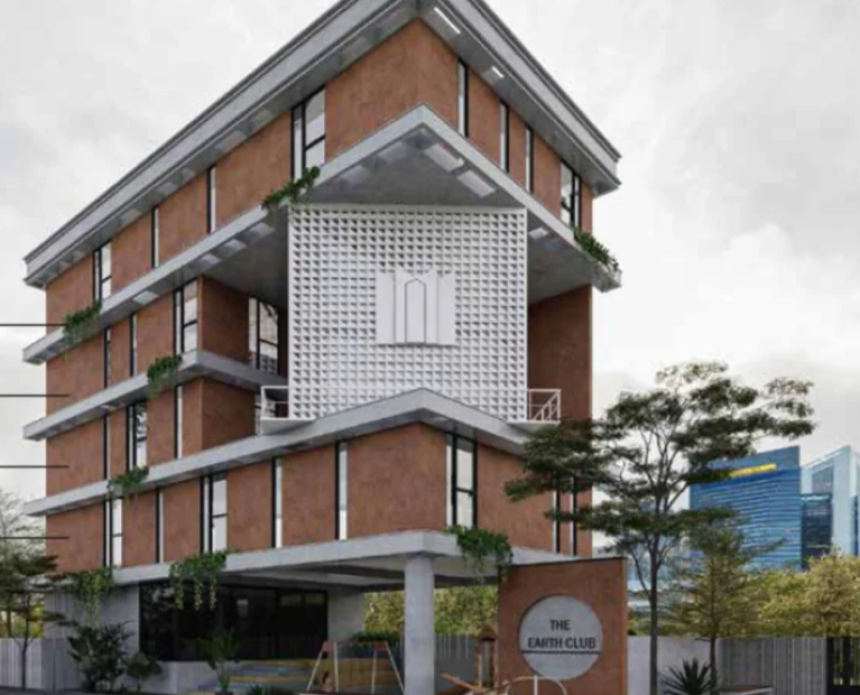 Experience peaceful gated community living with villas in Siruseri, Chennai – offered at Urbando Kosmos Solaris Villa