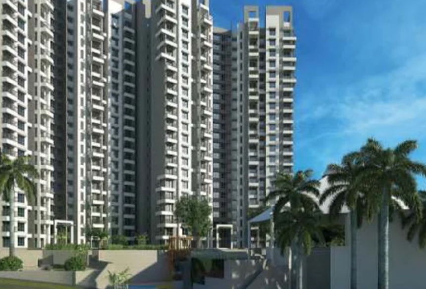Purva Park Hill Wing A: Luxury 3 BHK Apartments in South Bengaluru