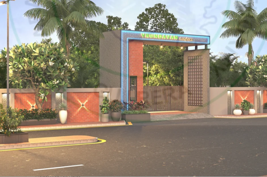 Residential Plots in Surat