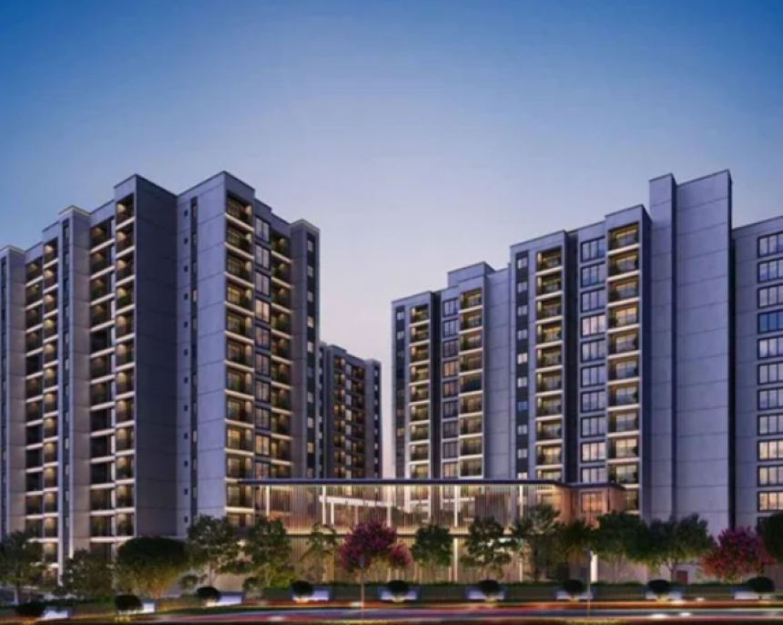 CasaGrand Flamingo: Luxury 3 & 4 BHK Apartments in HSR Layout, Bengaluru