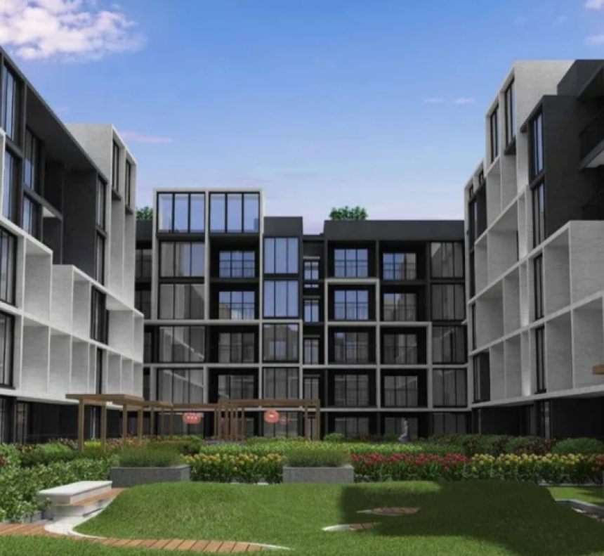 CasaGrand Amor – 2 and 3 BHK Apartments in Bengaluru