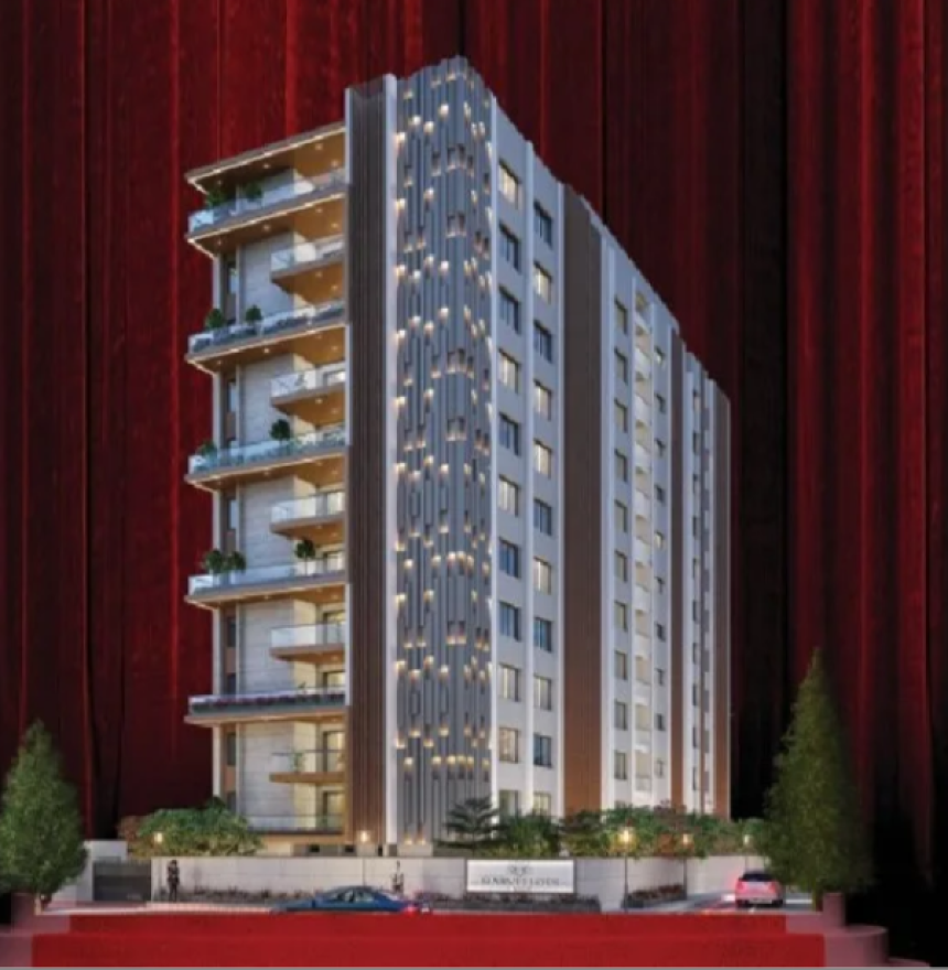A premium lifestyle awaits with 2, 3 & 4 BHK apartments in T Nagar, Chennai South at Urban Marvellous