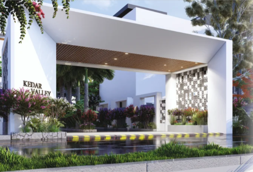 Kedar Valley: Premium Residential Plots in Surat for Your Dream Home