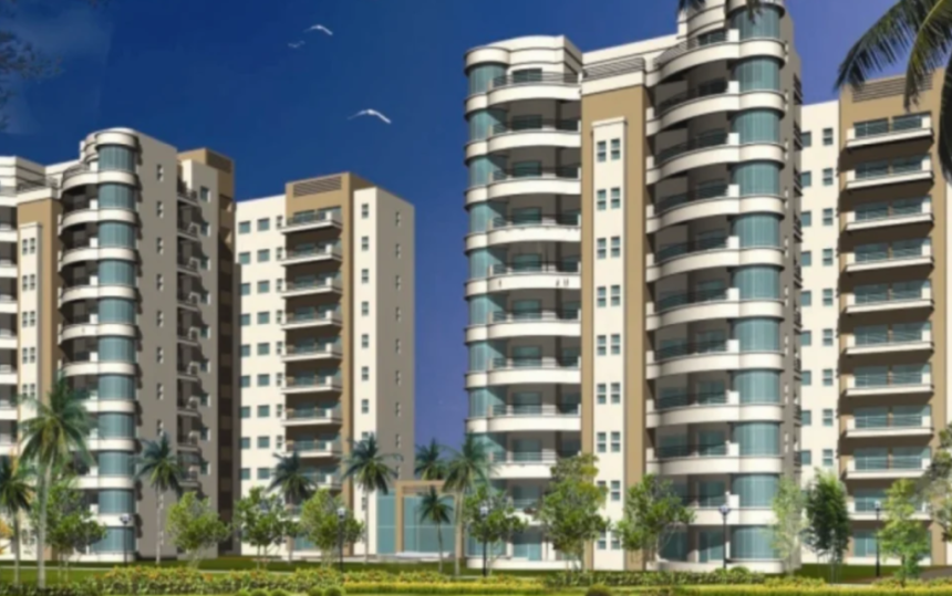 Discover Elevated Living at Tarang Orchids – Premium 3 & 4 BHK Apartments in Faridabad