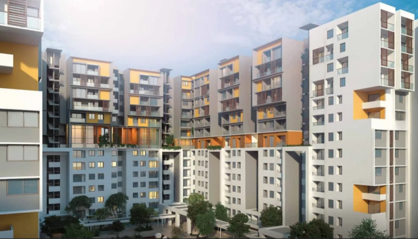 Own a Spacious 2, 3 or 4 BHK Apartment at CasaGrand ECR 14 Signature, Near the Beaches of Kanathur Reddikuppam, Chennai