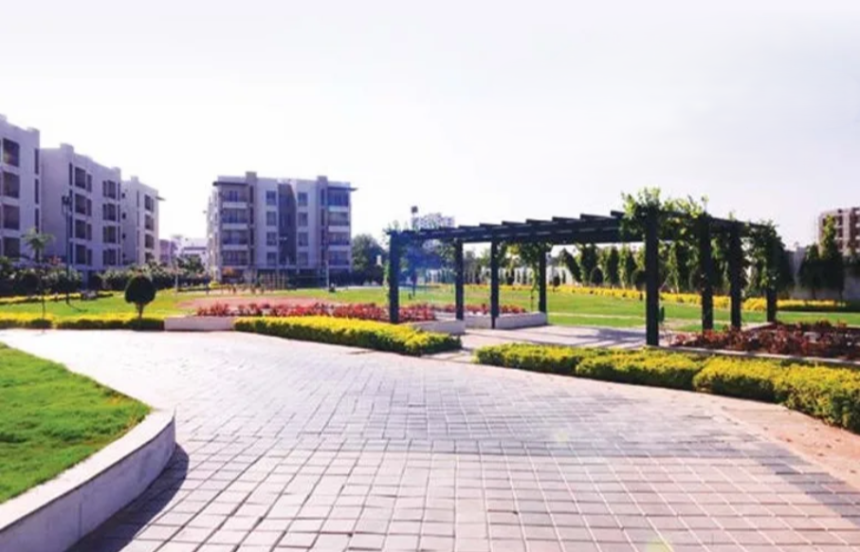 Jain Pebble Brook Offers Smartly Designed 1, 2, 3 & 4 BHK Apartments in Central Vivekananda Nagar, Chennai