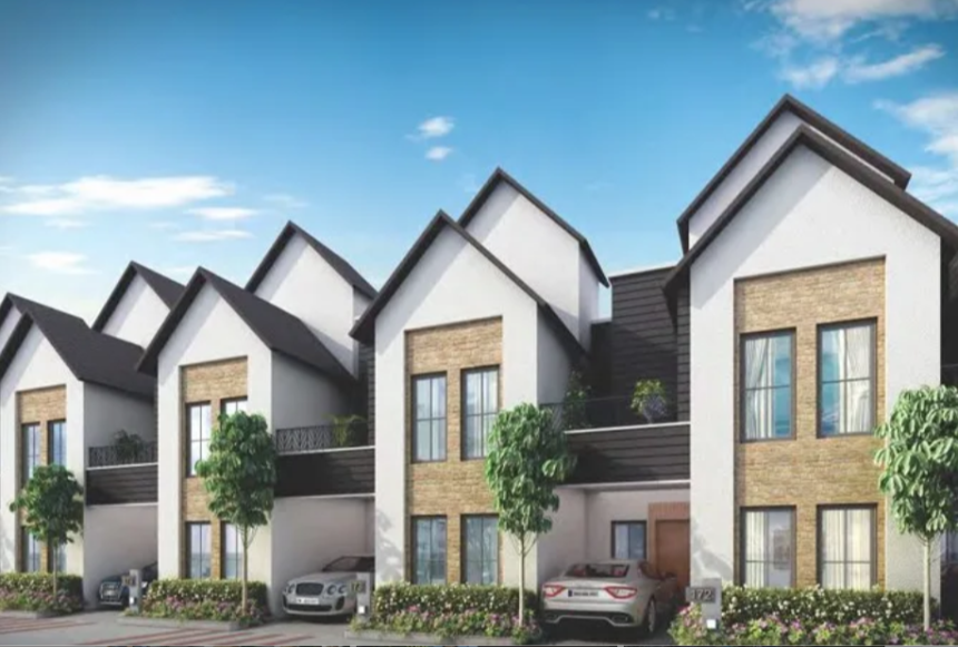 CasaGrand Platinum Offers Premium 3 and 4 BHK Villas in the Fast-Developing Perungalathur Area of Chennai