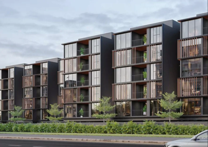 Elevate Everyday Living with the Thoughtfully Designed Radiance Suprema Residences in Madhavaram, Chennai