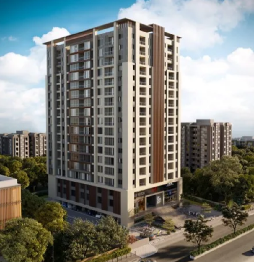 Step Into an Elegant Living Experience at Lifestyle Vardaan – Located in Purasaiwakkam, Chennai