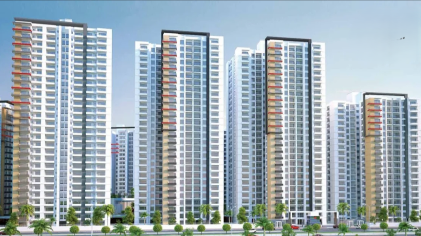 Live with Comfort, Space, and Peace at Laksha Apartments – Located in Iyyappanthangal, Chennai
