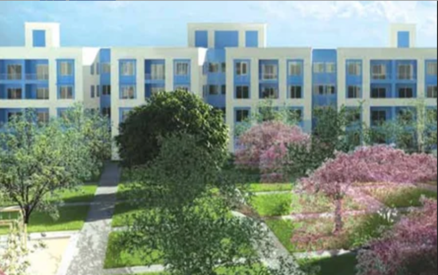 Discover Well-Planned Apartments and Open Green Spaces at Brigade Xanadu in Mogappair West, Chennai