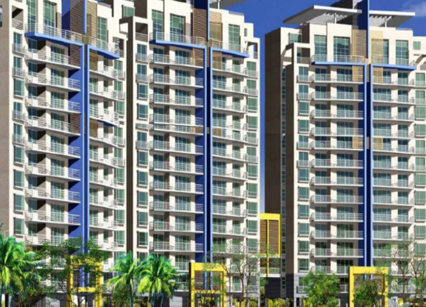 Op Floridaa: Affordable 2 BHK Apartments in Faridabad for a Comfortable Lifestyle