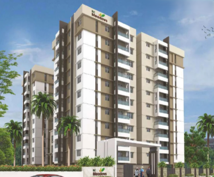 Elevate Your Lifestyle at RC Meadows – Spacious and Serene Homes in Kolathur, Chennai