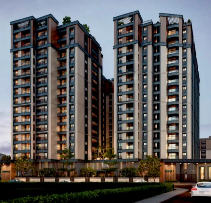 Embrace Modern Design and Location Advantage at Radiance Majestic – Arcot Road, Valasaravakkam, Chennai