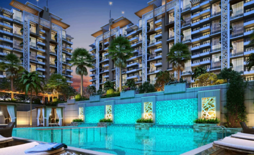 Sky Bungalows – Elevate Your Lifestyle with 3 and 4 BHK Apartments in Faridabad