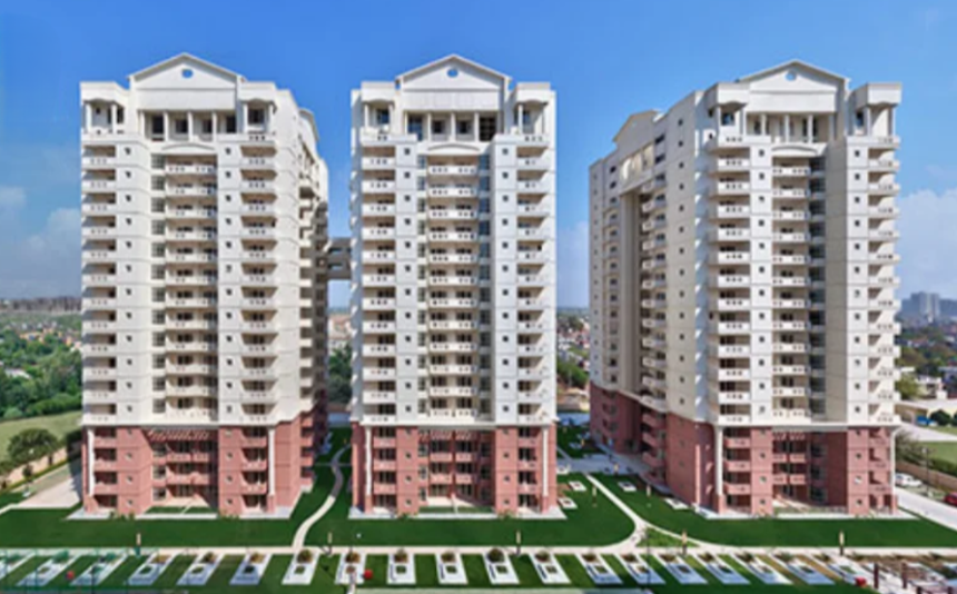 SPR Imperial Estate – Luxury 3 BHK Apartments in Faridabad
