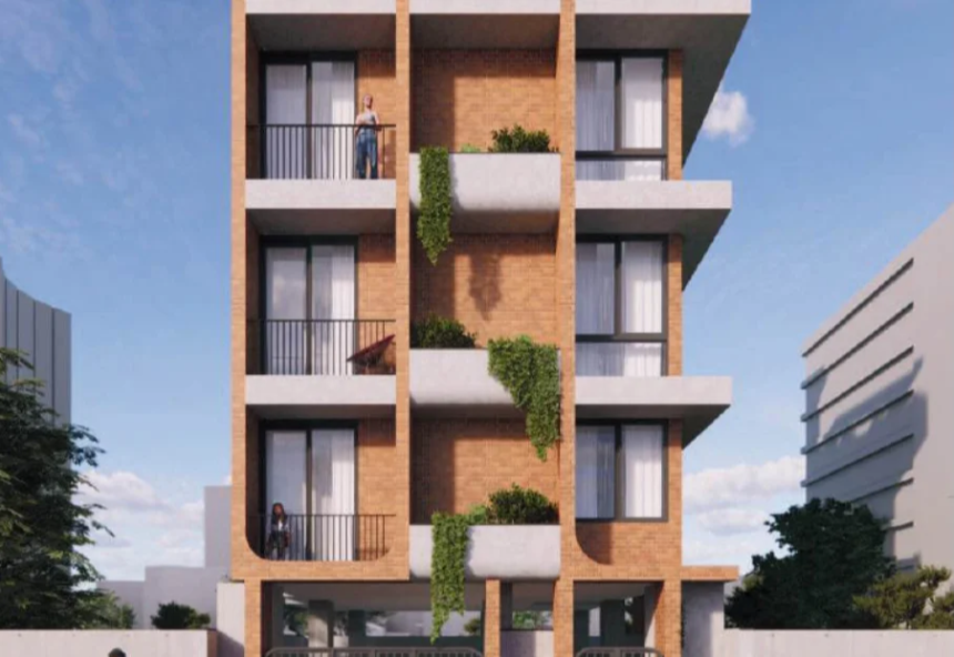 3 BHK Flats at Avadi