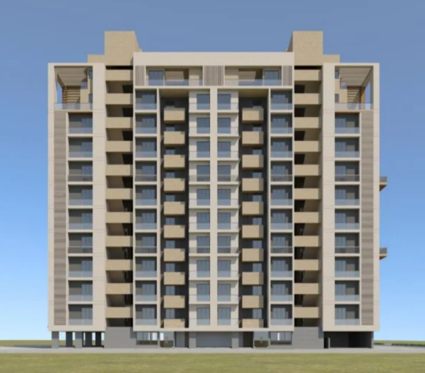 4 BHK Apartments