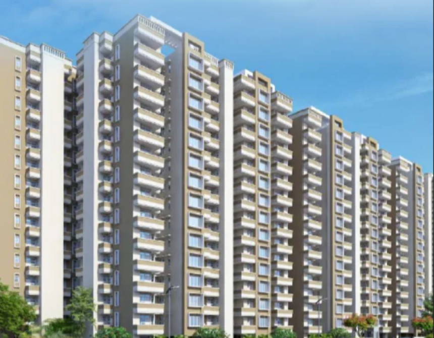 2 and 3 BHK Apartments in Faridabad: Luxury Living Awaits You