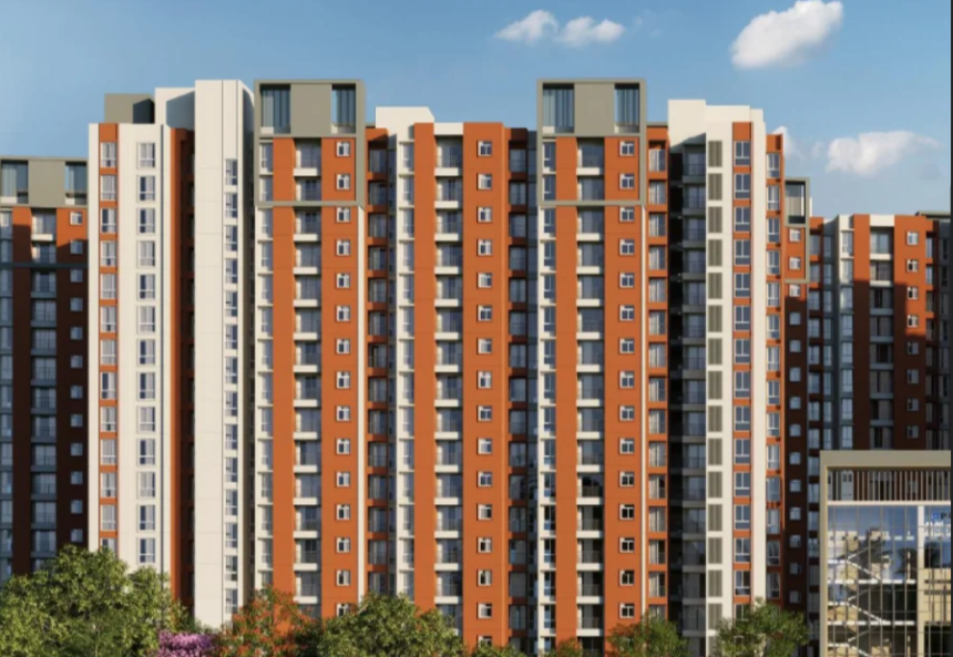 Provident Bayscape Offers Affordable Premium Living with 2 and 3 BHK Apartments in Kelambakkam–Vandalur Road, Chennai