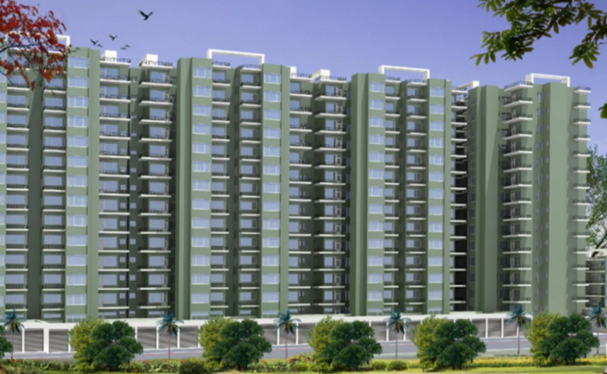 SRS Hightech Affordable Homes – 2 BHK Apartments in Faridabad: The Perfect Blend of Affordability and Modern Living
