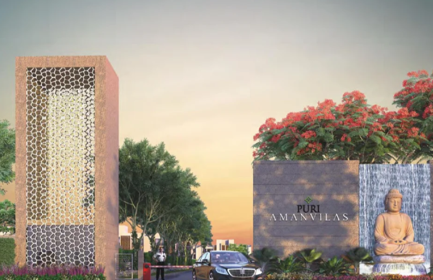 Residential Plots in Faridabad