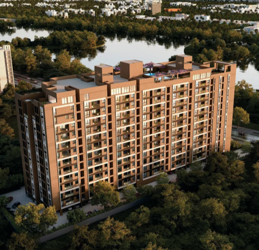 Own Spacious 2 to 4 BHK Homes at DAC Prathyangira in Chennai’s Well-Connected Sholinganallur Location