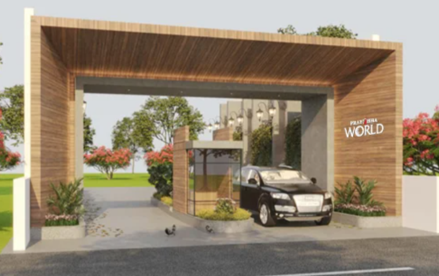 Residential Plots in Surat