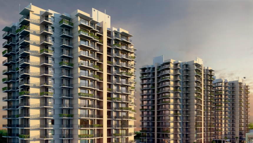 BPTP District – Premium Residential Plots in Faridabad’s New Growth Corridor