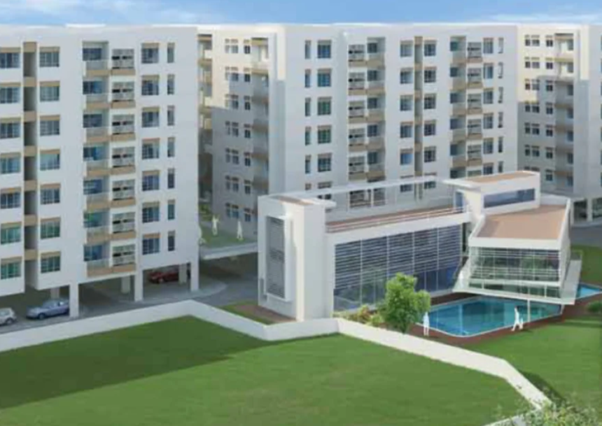 Choose Everyday Comfort with Lancor Lumina – 2 and 3 BHK Family Apartments in Guduvancheri, Chennai